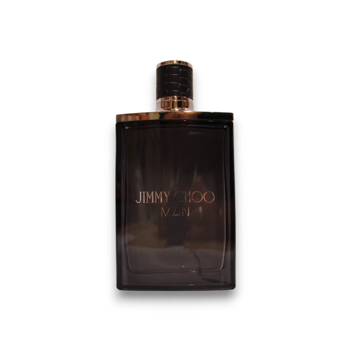 Jimmy Choo Man Eau de Toilette Homme 100ml – vue 2