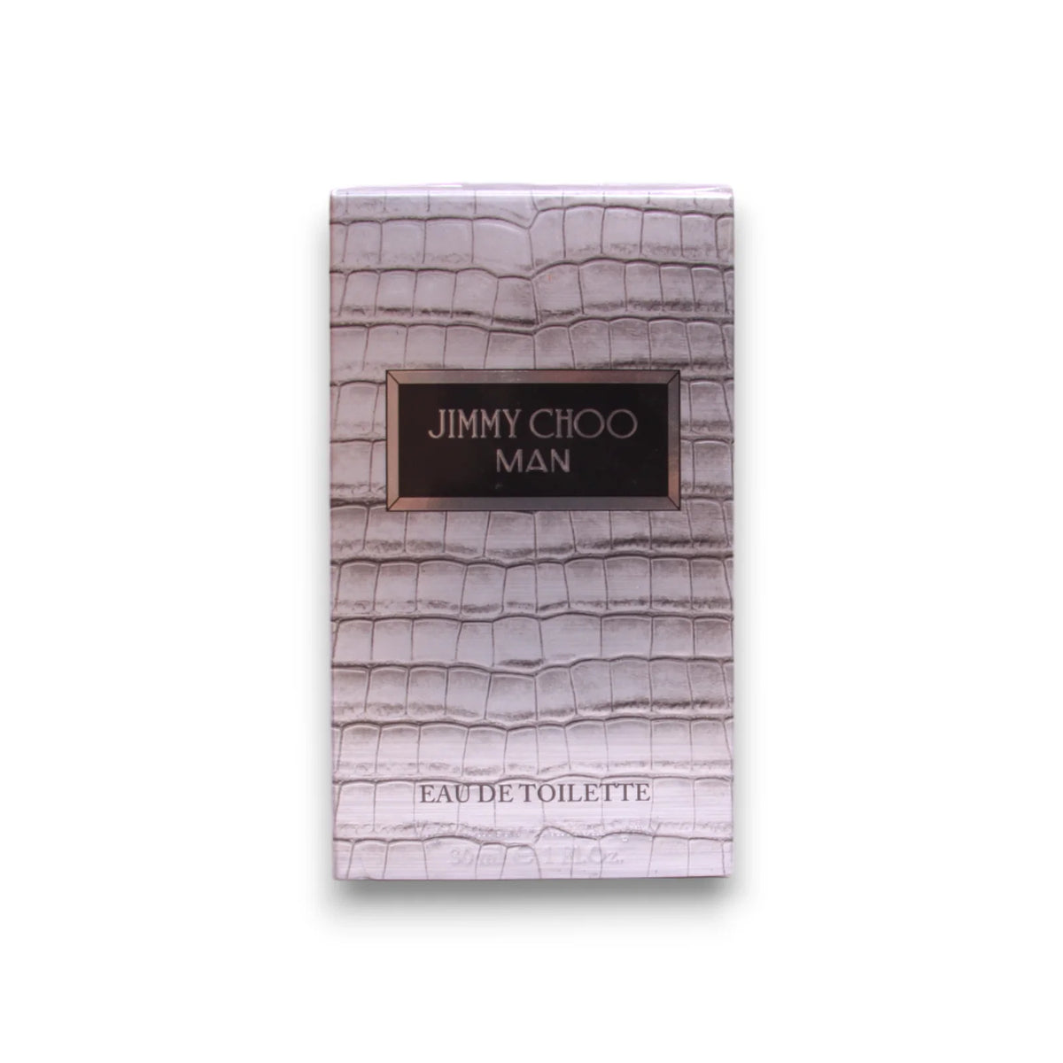 Jimmy Choo Man Eau de Toilette Homme 30ml – vue 2