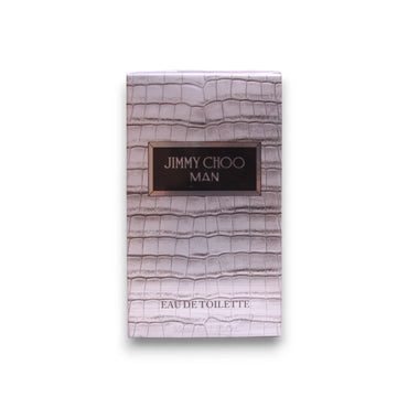 Jimmy Choo Man Eau de Toilette Homme 30ml – vue 2