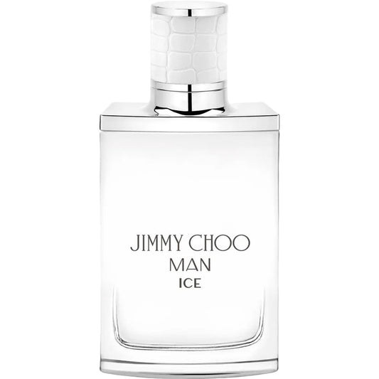 Jimmy Choo Man Ice Eau de Toilette Homme 50ml – flacon