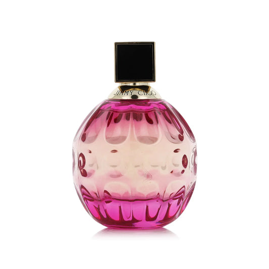 Jimmy Choo Rose Passion Eau de Parfum Femme 100ml