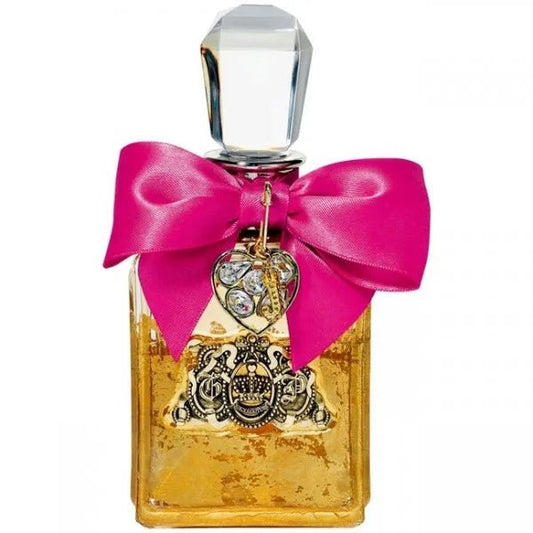 Juicy Couture Viva La Juicy Eau De Parfum Vaporisateur 100ml - Afanaya