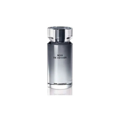 Karl Lagerfeld Bois de Vétiver Eau De Toilette 100ml - Afanaya