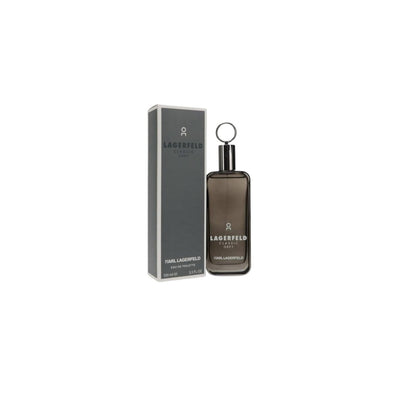 Karl Lagerfeld, Classic Grey , Eau De Toilette, For Men, 100 ml