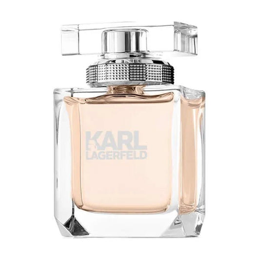 Karl Lagerfeld Eau De Parfum Vaporisateur 45ml - Afanaya