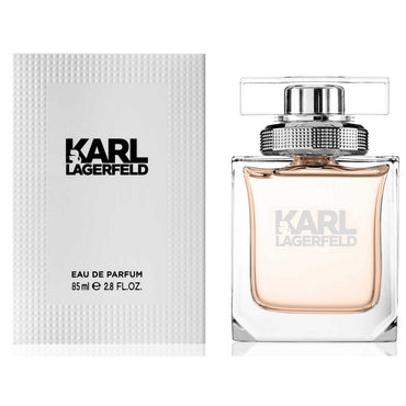 Karl Lagerfeld, Karl Lagerfeld, Eau De Parfum, Pour Femme, 85 ml