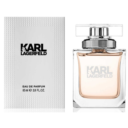 Karl Lagerfeld, Karl Lagerfeld, Eau De Parfum, For Women, 85 ml