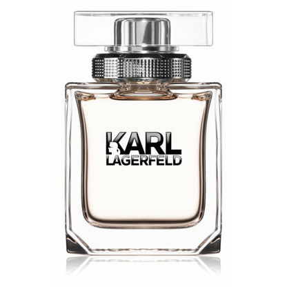 Karl Lagerfeld, Karl Lagerfeld, Eau De Parfum, For Women, 85 ml