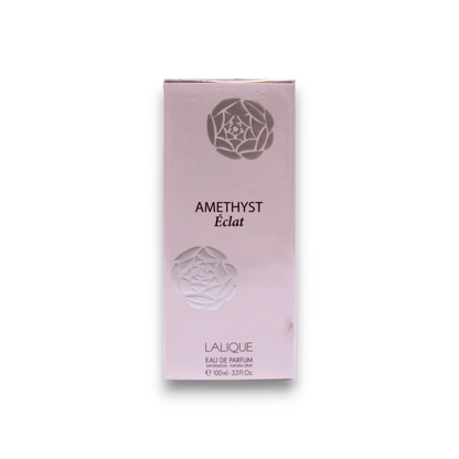 Lalique Amethyst Eclat, Eau de Parfum 100 ml femme – visuel 3