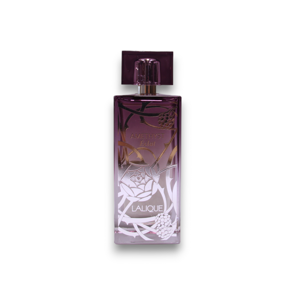 Lalique Amethyst Eclat, Eau de Parfum 100 ml femme – visuel 2