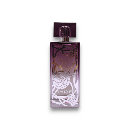Lalique Amethyst Eclat, Eau de Parfum 100 ml femme – visuel 2