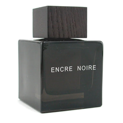 Lalique Encre Noire Eau de Toilette Homme 100ml – flacon