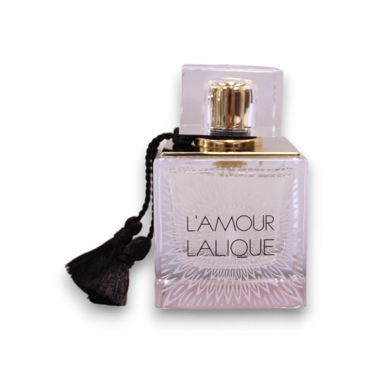 Lalique L'Amour, Eau de Parfum 50 ml femme – visuel 2