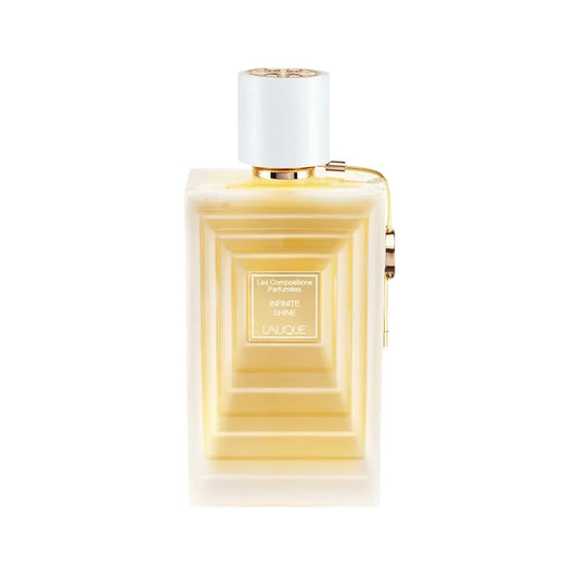 Lalique Les Compositions Parfumées Infinite Shine Eau de Parfum Femme 100ml – flacon