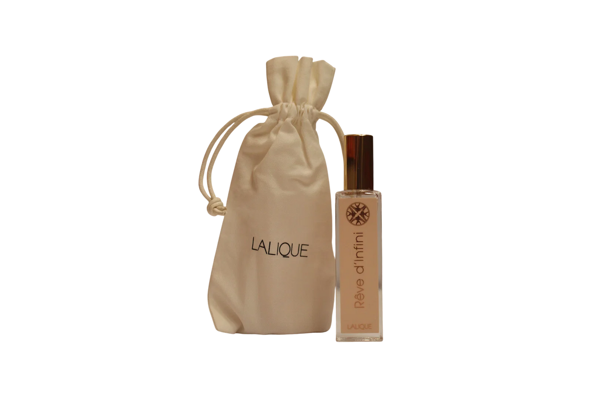 Lalique Rêve d'Infini Eau de Parfum Femme 15ml – vue 2