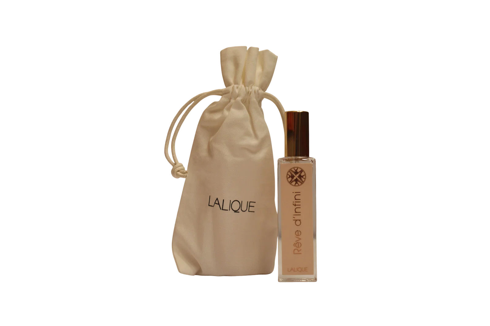 Lalique Rêve d'Infini Eau de Parfum Femme 15ml – flacon