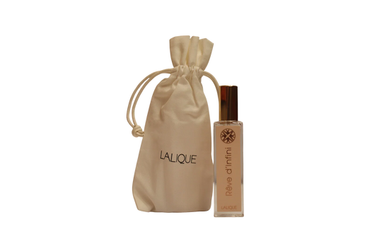Lalique Rêve d'Infini Eau de Parfum Femme 15ml – flacon
