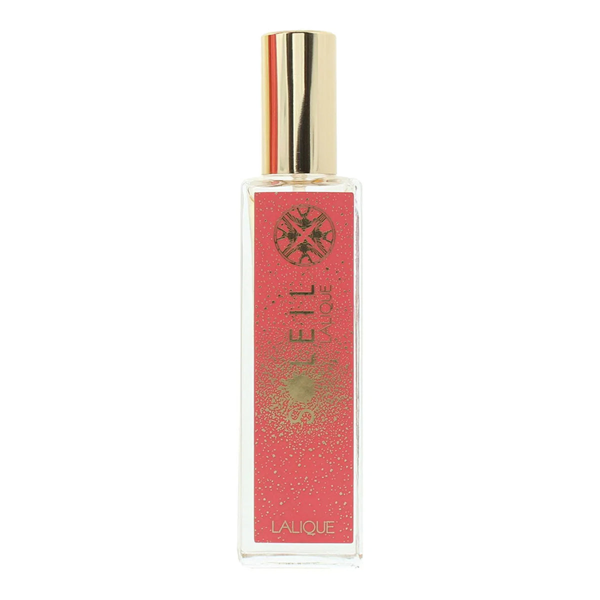 Lalique Soleil Eau de Parfum Femme 15ml – flacon