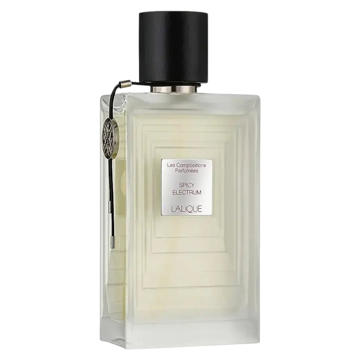 Lalique Spicy Electrum Eau de Parfum Unisexe 100ml – flacon