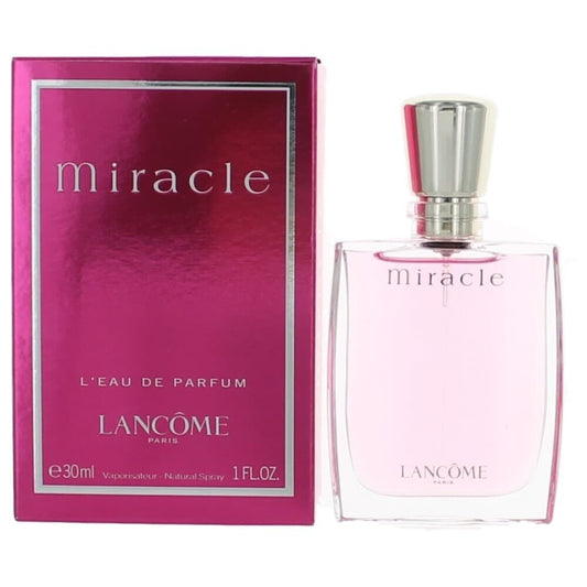 Lancôme, Miracle, Eau de parfum, Pour femme, 30 ml