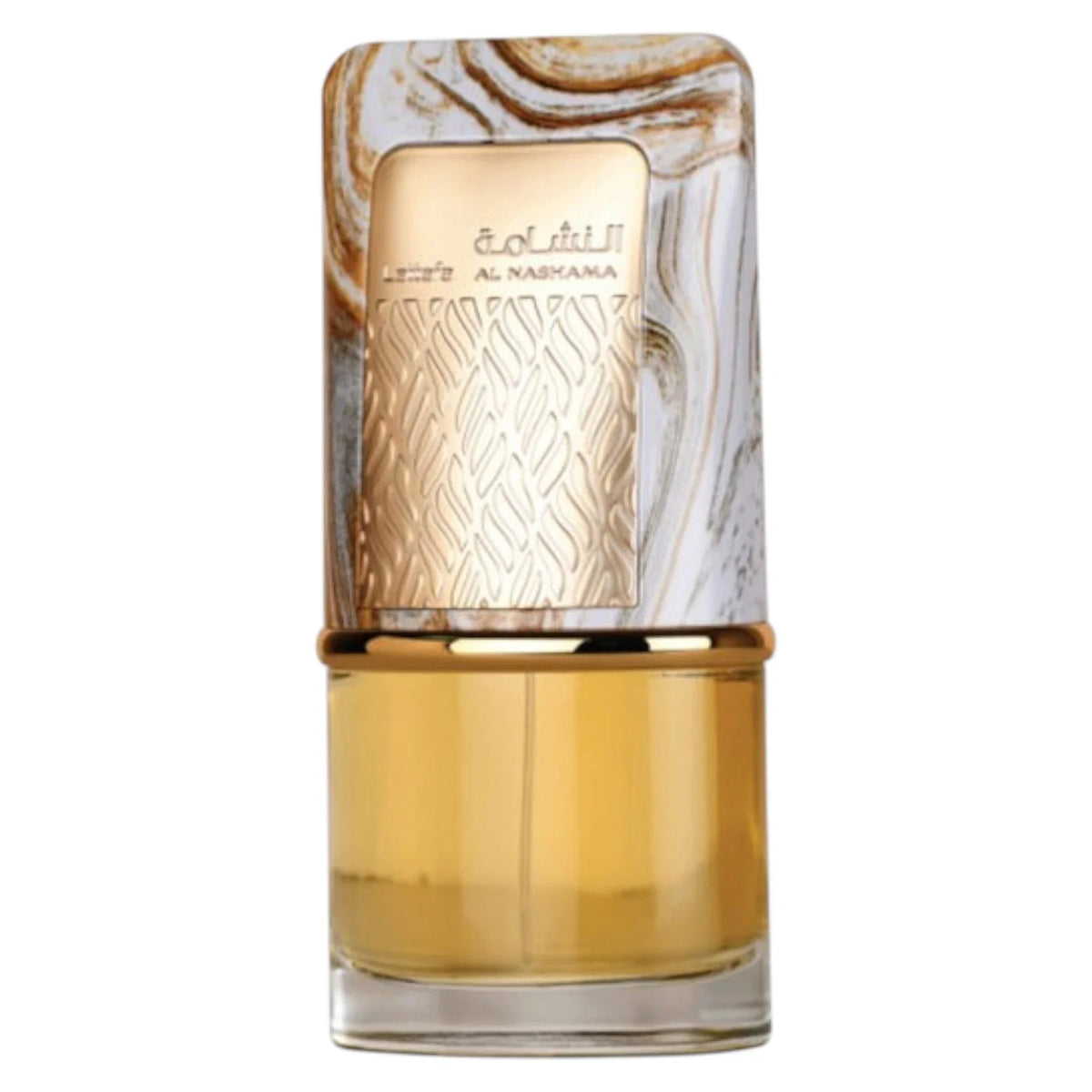 Lattafa Al Nashama Eau de Parfum Unisexe 100ml – flacon