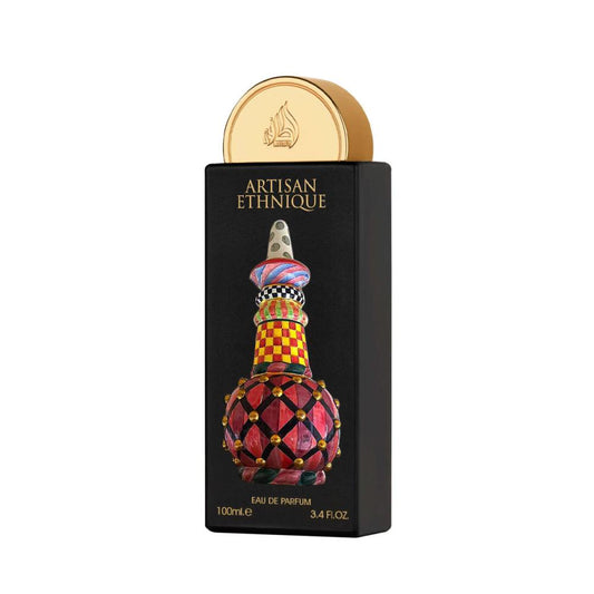 Lattafa Artisan Ethnique Eau de Parfum for Women 100ml