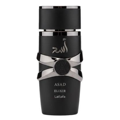 Lattafa, Asad Elixir, Eau De Parfum, For Men, 100 ml