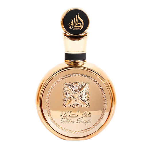 Lattafa Fakhar Gold Eau de Parfum Unisexe 100ml