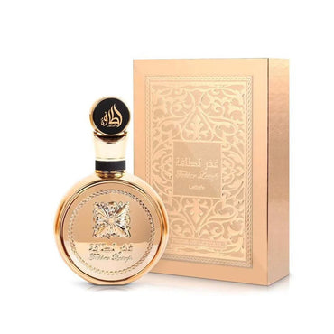 Lattafa Fakhar Gold Eau de Parfum Unisexe 100ml