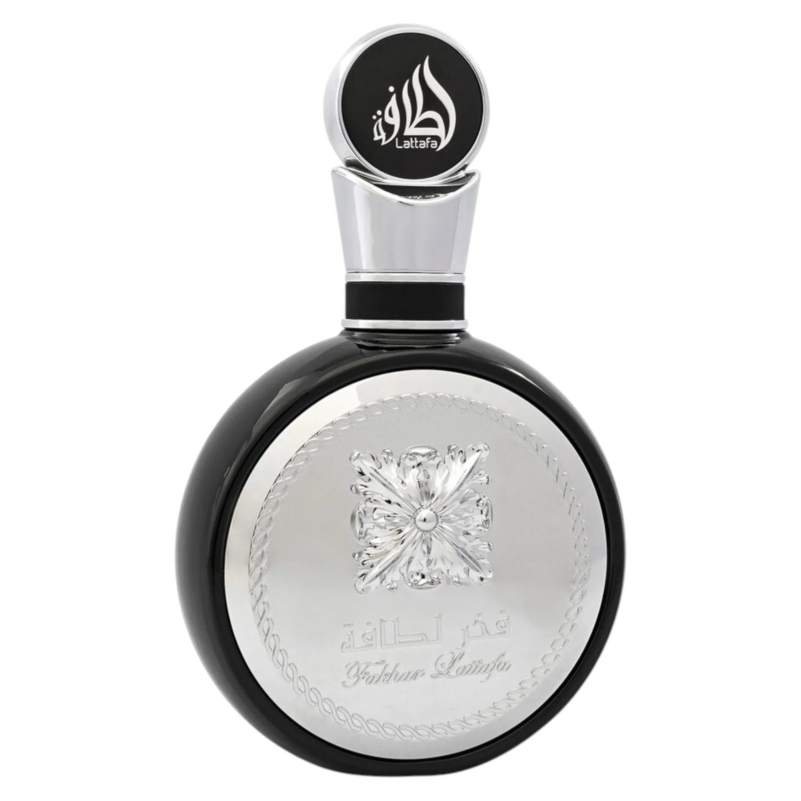 Lattafa Fakhar Eau de Parfum Homme 100ml – flacon