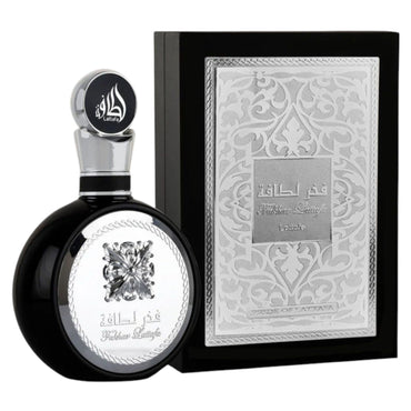 Lattafa Fakhar Eau de Parfum Homme 100ml – vue 2