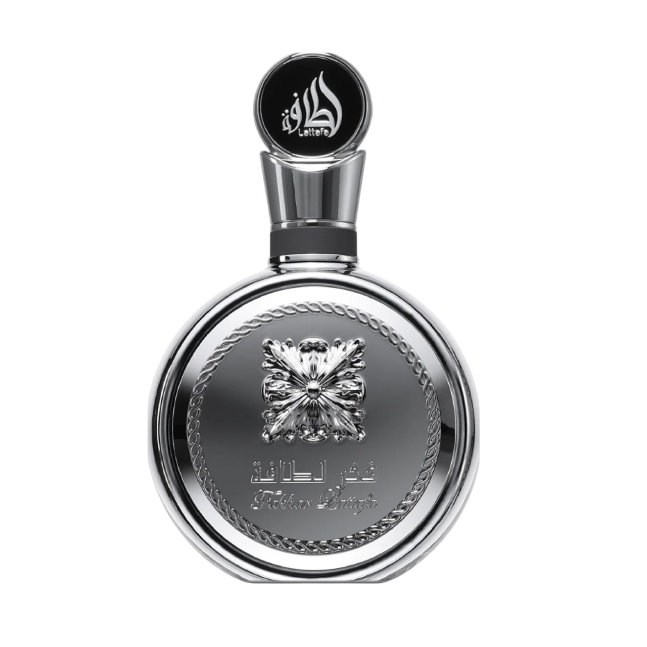 Lattafa Fakhar Platin Eau de Parfum Unisex 100ml