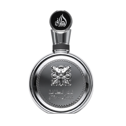 Lattafa Fakhar Platin Eau de Parfum Unisex 100ml