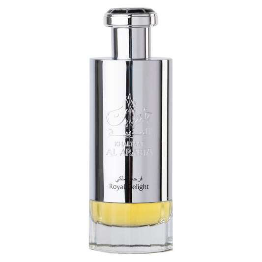 Lattafa Khaltaat Al Arabia Royal Delight Eau de Parfum for Men 100ml