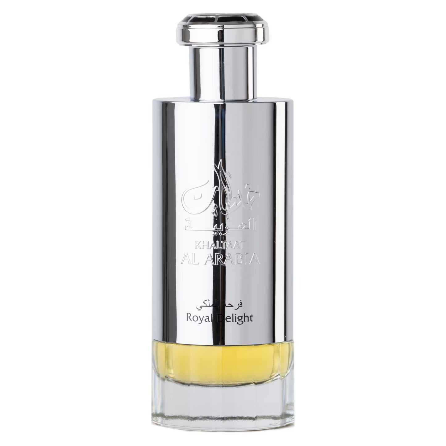 Lattafa Khaltaat Al Arabia Royal Delight Eau de Parfum Men 100ml
