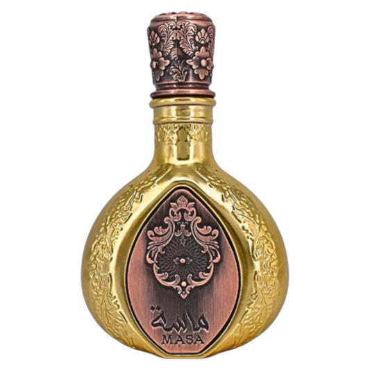 Lattafa Masa Eau de Parfum Unisexe 100ml – flacon