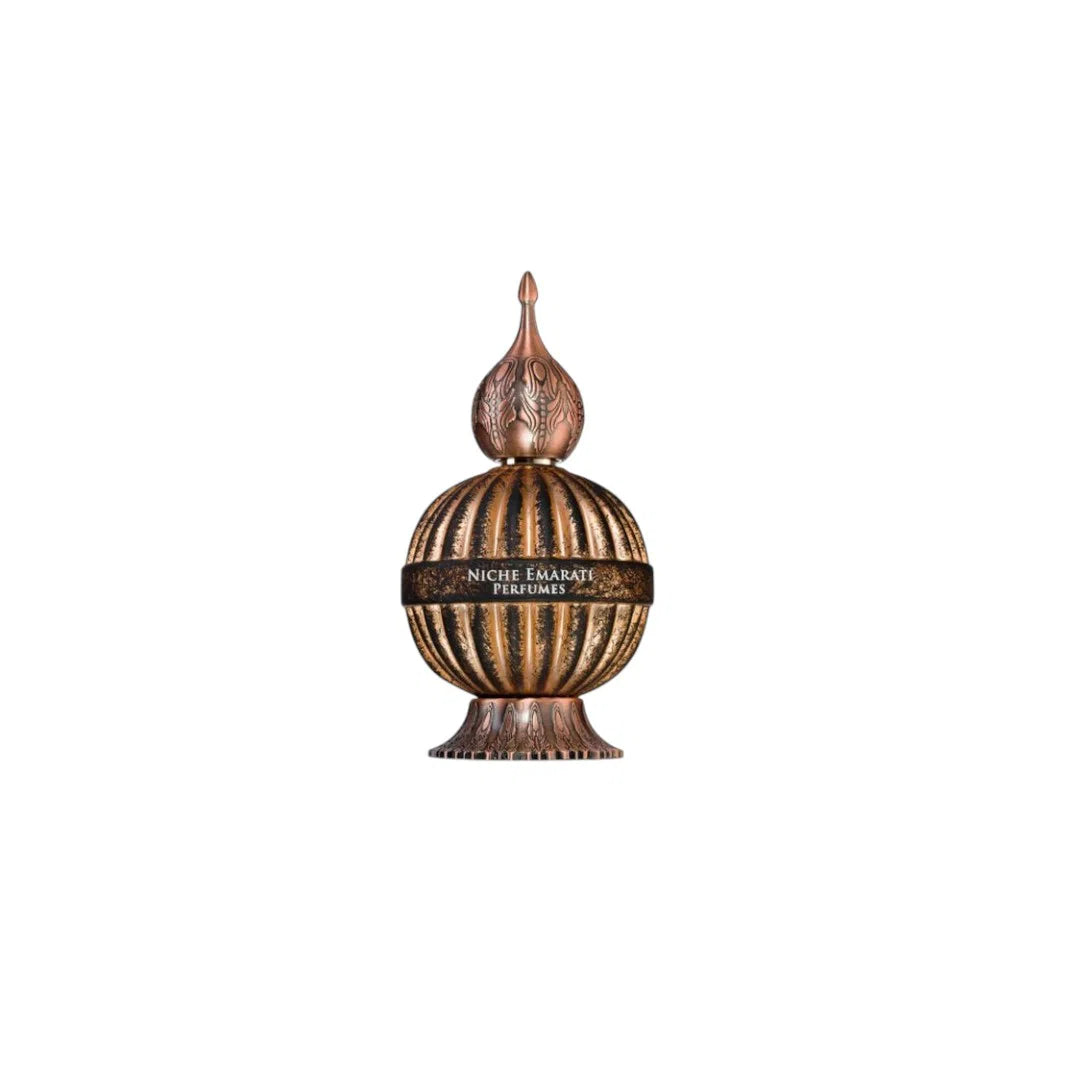 Lattafa Niche Emarati Antique Eau de Parfum Unisexe 100ml – flacon
