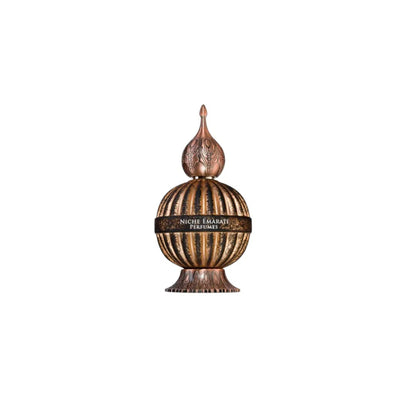Lattafa Niche Emarati Antique Eau de Parfum Unisexe 100ml – flacon