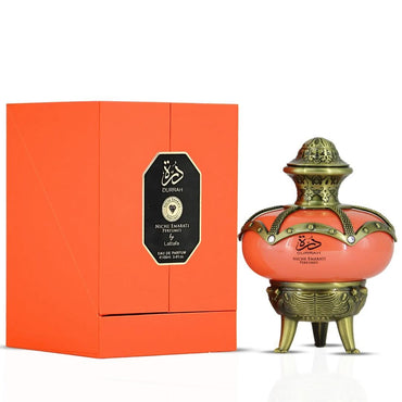 Lattafa Niche Emarati Durrah Eau de Parfum Unisexe 100ml – vue 2