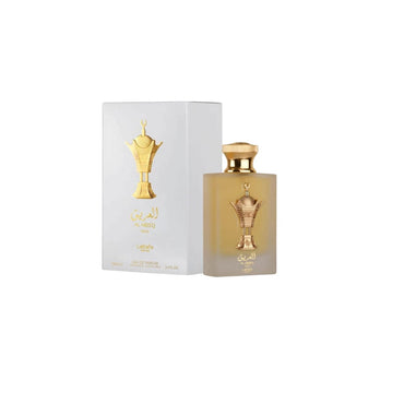 Lattafa Pride Al Areeq Gold Eau de Parfum Unisexe 100ml – vue 2