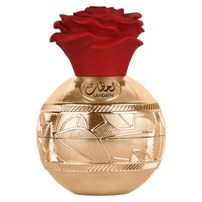 Lattafa Pride Lahdath Eau de Parfum Unisexe 80ml – flacon