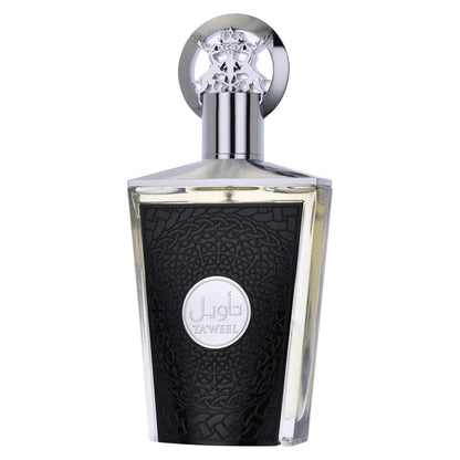 Lattafa Taweel Eau de Parfum Unisexe 100ml – flacon