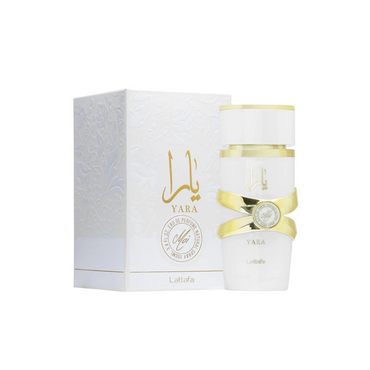 Lattafa Yara Moi Eau de Parfum Femme 100ml – vue 2
