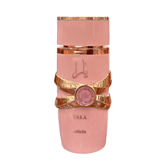 Lattafa Yara Elixir Eau de Parfum for Women 100ml