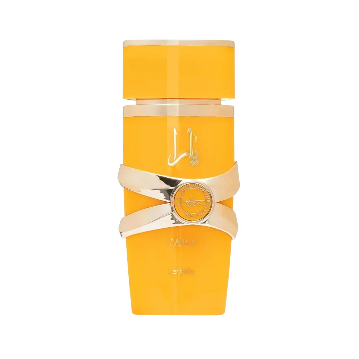 Lattafa Yara Tous Eau de Parfum Femme 100ml – flacon