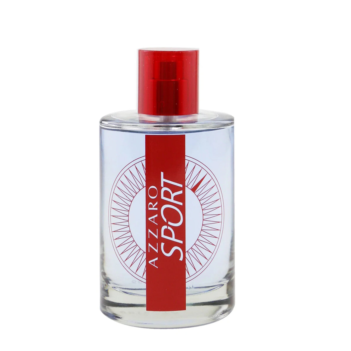 Azzaro Sport eau de toilette pour homme, flacon 100 ml