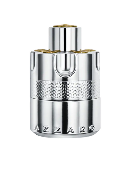 Azzaro Wanted Eau de Parfum homme, 50 ml – image du produit