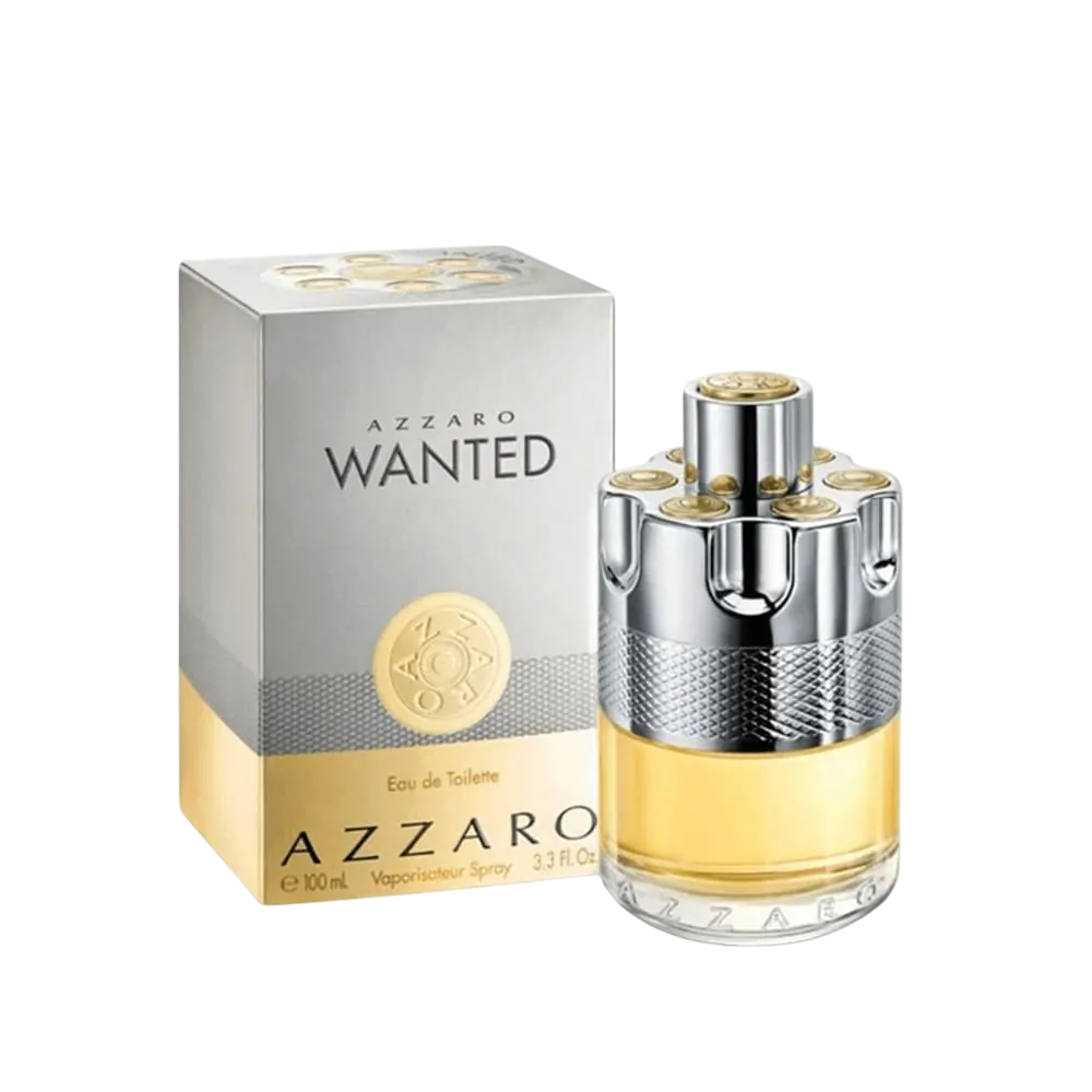 Azzaro Wanted eau de toilette pour homme, autre visuel 100 ml