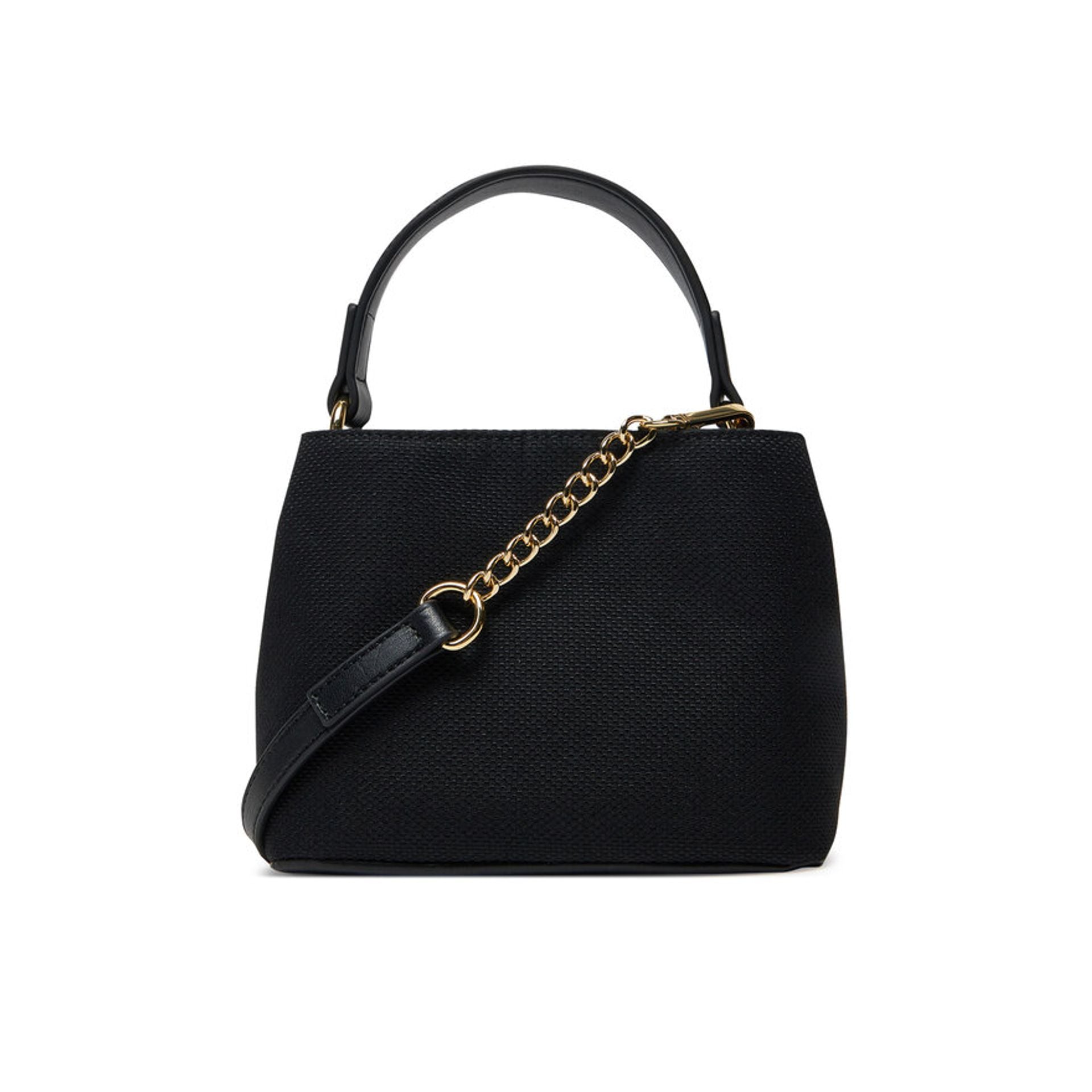 Love Moschino Handbag Sacs a Main Designer Tote Bag Luxury Faux Leather Everyday Use With Bold Logo.