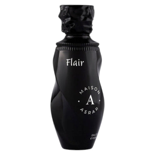 Maison Asrar, Flair, Eau De Parfum, Pour Homme, 100 ml